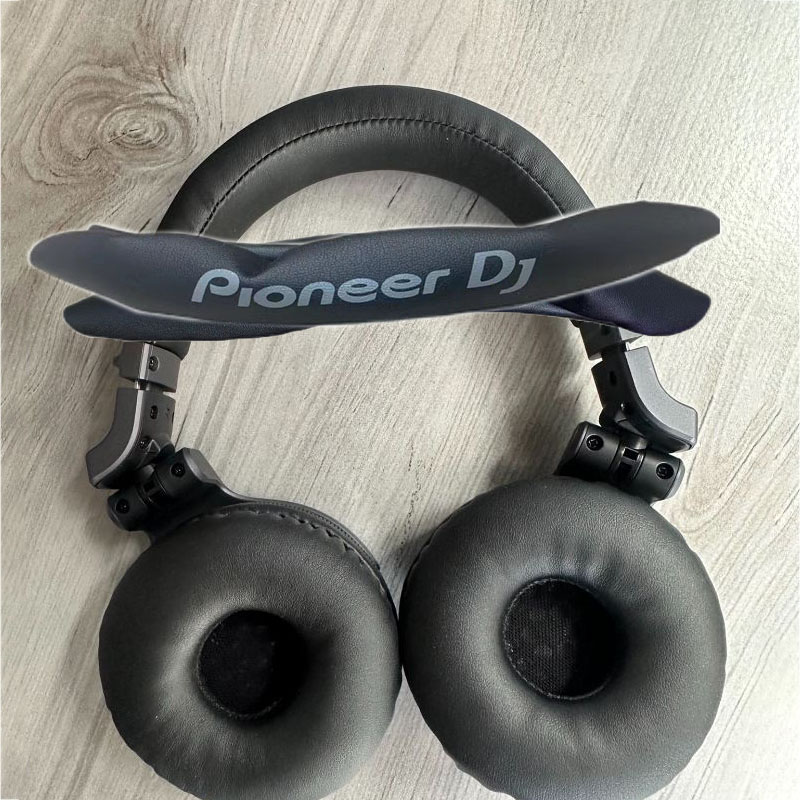 Sennheiser Headphone Hd 25 - Pioneer DJ CUE1 オンイヤー DJ ヘッドフォン用ヘッドバンド