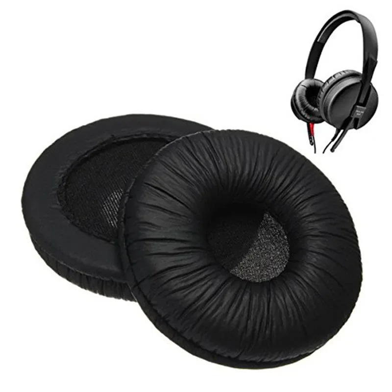 Sennheiser Headphone Hd 25 - 1 ペア交換用フォームイヤーパッド枕イヤーパッドクッションカバーカップゼンハイザー HD25 HD25-1 HD25-II HD25SP