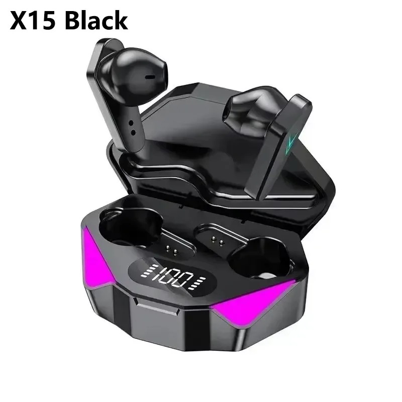 イヤホン TWS ワイヤレス LEDディスプレイ バイノーラ - Wireless Earbuds Tws のレビューと価格