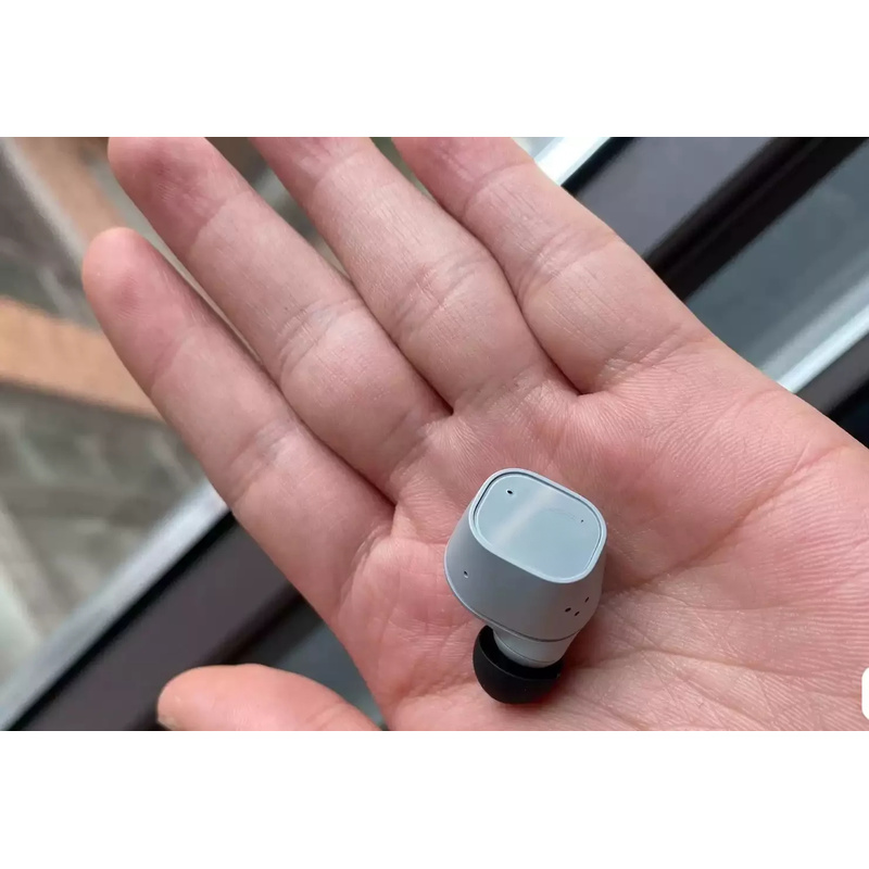 ゼンハイザーCX500BTグレーTWSイヤホンの交換用左右イ - Earbuds Charging Case のレビューと価格