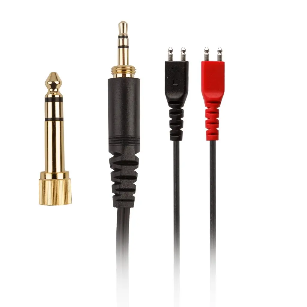 Sennheiser hd25 HD25-1 hd265 h - Sennheiser Headphone Hd 25 のレビューと価格
