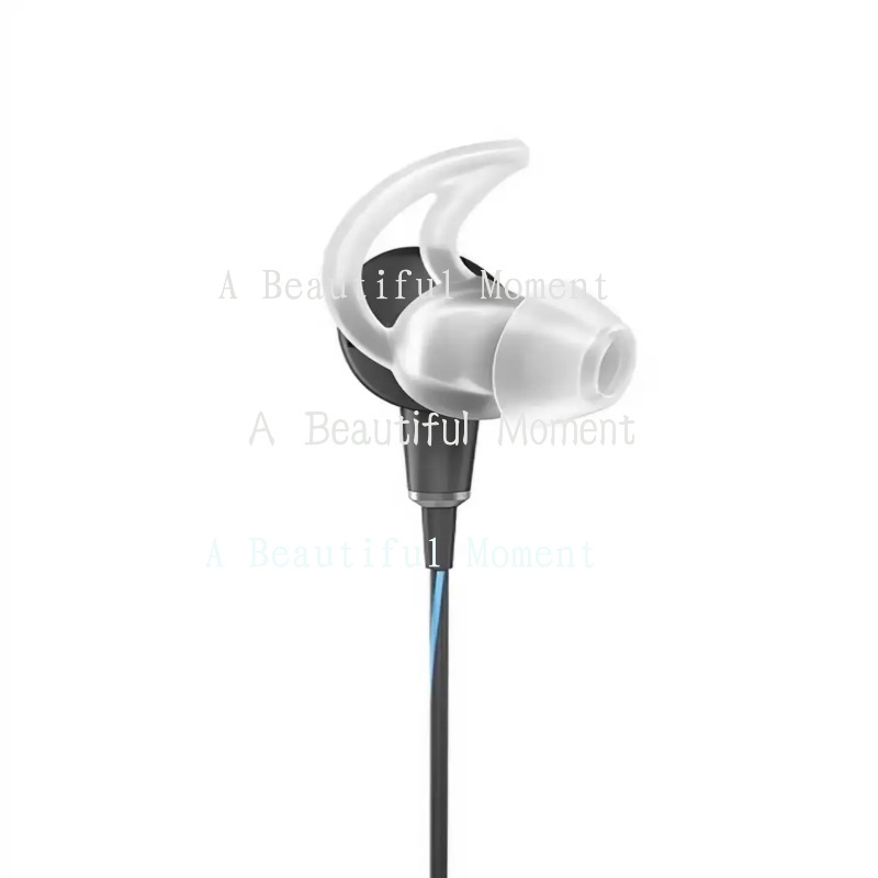 新品 Bose QC20 アクティブノイズキャンセリング機能 - Noise Cancelling Headphone のレビューと価格
