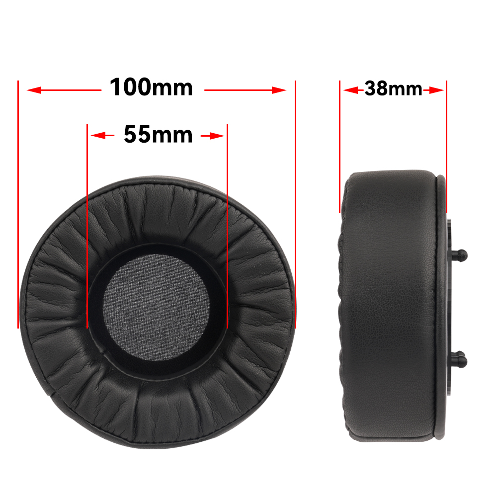 大型イヤーパッド,aiaiaiaiaiaiaiai-tma1 - Sennheiser Headphone Hd 25 のレビューと価格