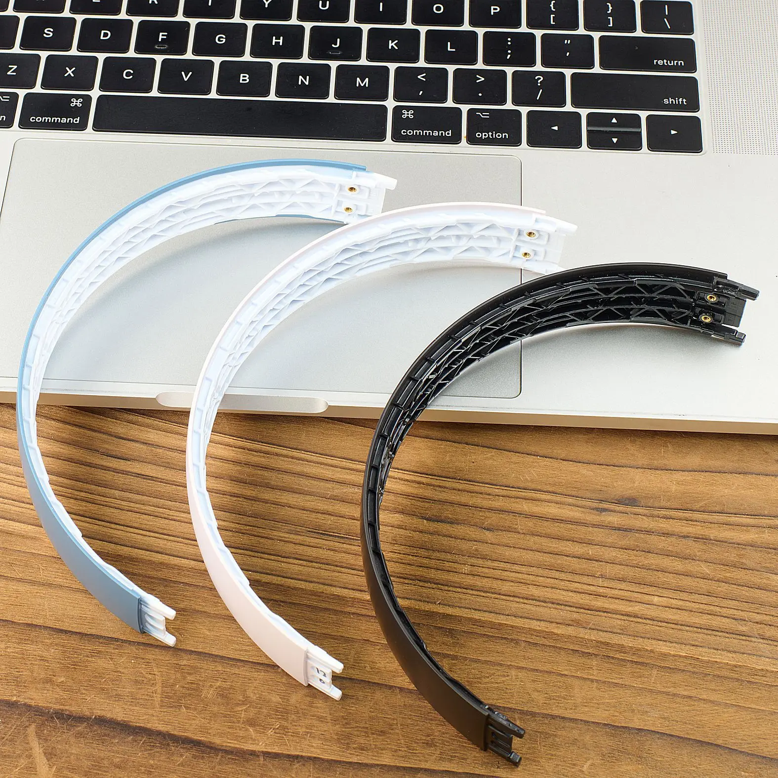 Beats Solo 4ヘッドホン用交換ヘッドバンド。本物の - Beats Headphone Solo 4 のレビューと価格