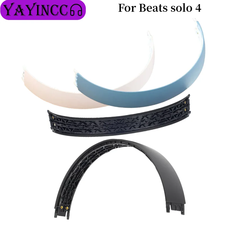 Beats Solo 4ヘッドホン用交換ヘッドバンド。本物の - Beats Headphone Solo 4 のレビューと価格